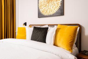 Old Town - Calea Victoriei - City Center - Tyst by MRG Apartments