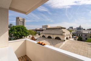 Old Town - Calea Victoriei - City Center - Tyst by MRG Apartments