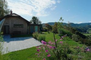Wohlfühlhaus mit großem Garten 