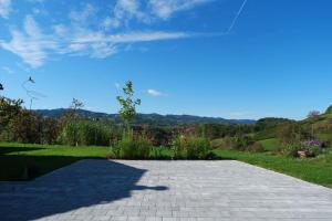 Wohlfühlhaus mit großem Garten 