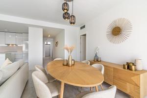 Corasol - Atico de 3 dormitorios con vistas al mar