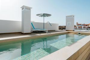 Caleta Suites Tenerife