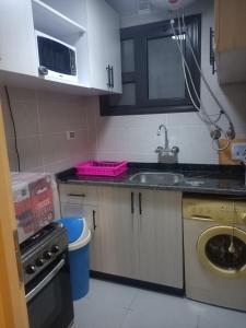 Madinaty B8 smart living