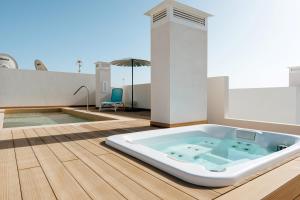 Caleta Suites Tenerife