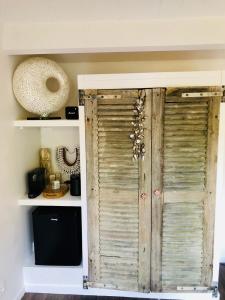 B&B / Chambres d'hotes Le Jardin des Portes : photos des chambres
