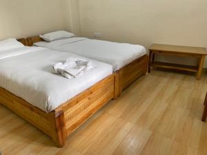 Beli Guest House