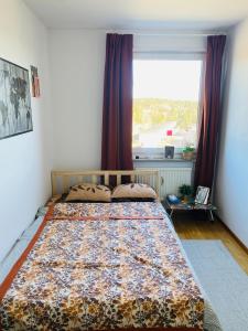 obrázek - Cozy room in a shared apartment close to nature