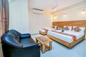 FabHotel Jansi Deluxe - Nr Gandhipuram Bus stand