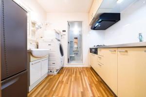 Shibuya sta 3min・center area・Switch・Pocket Wi-Fi