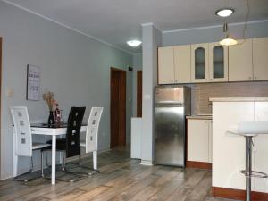 Sun Coast Apartment