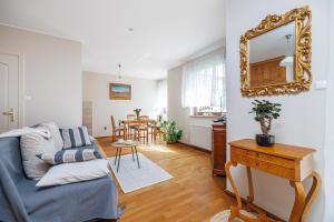 Lapwing Apartments - Comfort