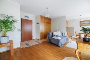 Lapwing Apartments - Comfort