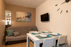 Two-Bedroom Apartment room in Apartment Wish