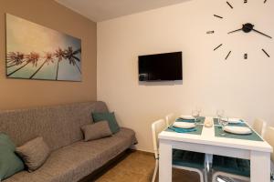 Apartment Wish - two bedrooms with 2 AC renewed