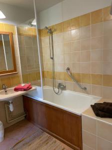 Appartements Joli STUDIO plein pied 4 pers 82 Residence du Lac : photos des chambres