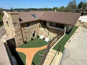 Casa As Salcedas - Meis