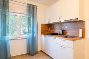 Apartment Wish - two bedrooms with 2 AC renewed