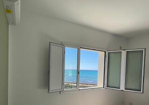 Terrazza sul Mediterraneo