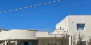Terrazza sul Mediterraneo