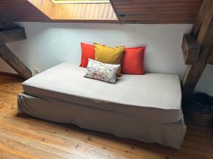 Villas Maison Dream in Marciac : photos des chambres