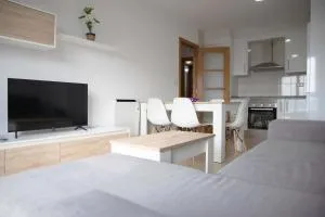Apartamento Terramar - Escarabote