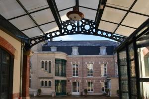 Hotels Hotel Castel Jeanson : photos des chambres
