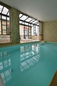 Hotels Hotel Castel Jeanson : photos des chambres