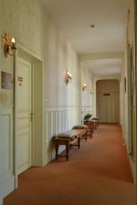 Hotels Hotel Castel Jeanson : photos des chambres