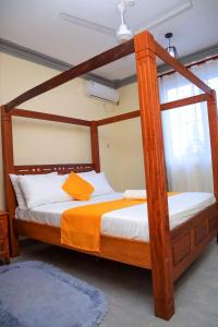 Pavillion Suites, pazuri Homes