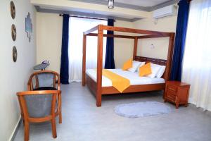 Pavillion Suites, pazuri Homes