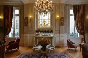 Hotels Hotel Castel Jeanson : photos des chambres