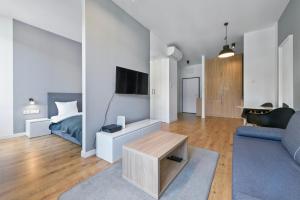 RentPlanet - Apartament Sławińska