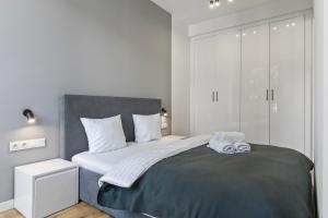 RentPlanet - Apartament Sławińska