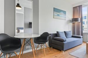 RentPlanet - Apartament Sławińska