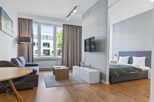 RentPlanet - Apartament Sławińska