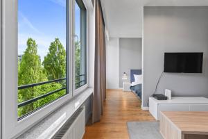 RentPlanet - Apartament Sławińska