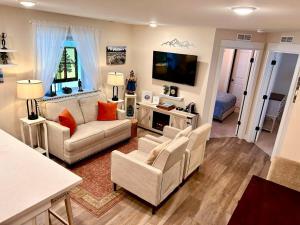 Leadvilles Copper Top Getaway