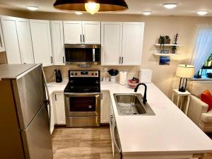 Leadvilles Copper Top Getaway