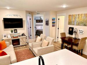 Leadvilles Copper Top Getaway