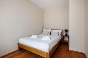 Lapwing Apartments - Comfort