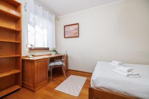 Lapwing Apartments - Comfort