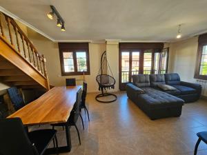 Dúplex en Escalante - Playa de Berria - Promociones según numero de noches, mas detalle en descripción