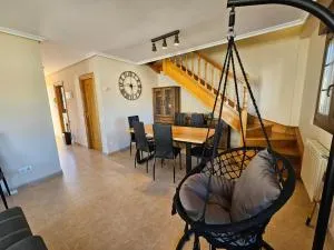 Dúplex en Escalante - Playa de Berria - Promociones según numero de noches, mas detalle en descripción - Gama