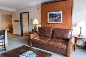 1bd SUITE 504 Perfect Location with Pool and Hot Tub - Mount Crested Butte