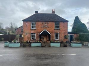 The George at Finchdean