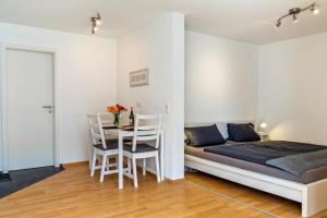 Ferienwohnung Lehen - Herr 1