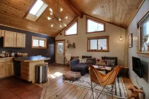 Little Lodge Leadville: charming 2bd - 莱德维尔 Little Lodge Leadville: charming 2bd - 莱德维尔