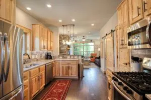 Modern 3bd cabin in Edgewater - Kremmling