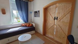 alte Bäckerei Bautzen - 02 #Senior# im Zentrum, mit Parkplatz, Top Ausgestattet