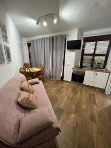 Apartamento Ciempozuelos III, cerca del Parque Warner y Madrid - 圣马丁德拉韦加